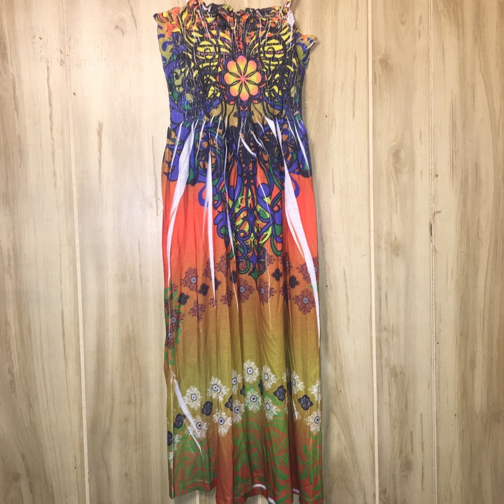 Sun Dress 🌞🌞🌞